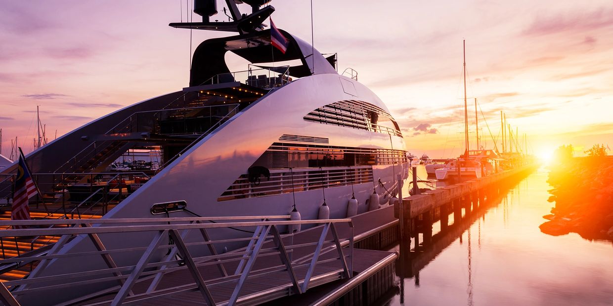 Johnson Electronics & Machinery, Inc