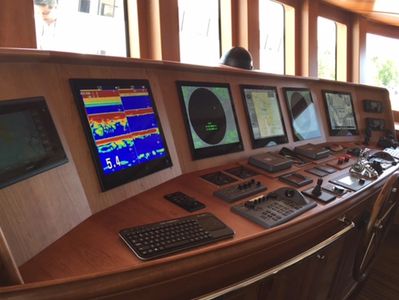 Johnson Electronics & Machinery, Inc