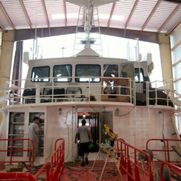 Johnson Electronics & Machinery, Inc