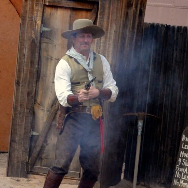 Show Action