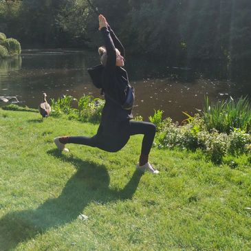Personal Yoga
Yoga
abnehmen
Amsterdam
Cosmic Nailha