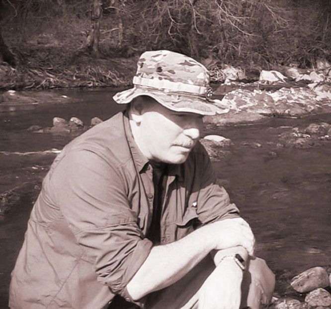 Brandon Johnson image for about me section