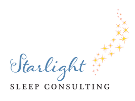 Starlight Sleep Consulting