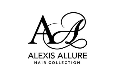 Logo of Alexis Allure