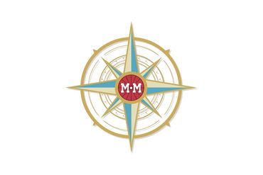 Logo of MM