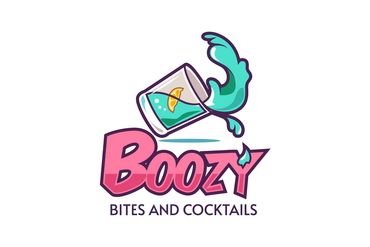 Logo of Boozy
