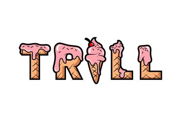 Logo of TRILL