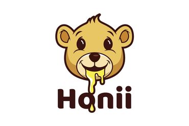 Logo of Honii