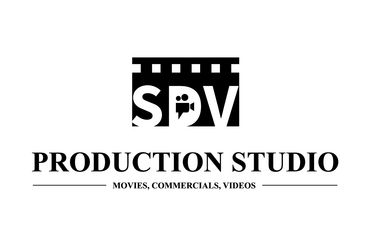 Logo of SDV Production Studio