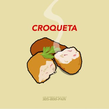 Croqueta
