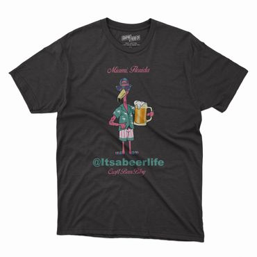 @itsabeerlife shirt