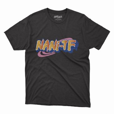 Nani-TF shirt