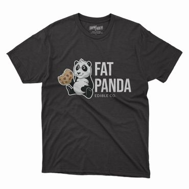 Fat Panda shirt
