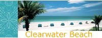Clearwater Beachfront Hotels