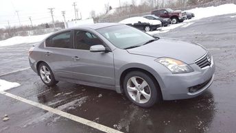 Dents, scratches, or major damage, we handle it all at New England Details. Whether it's a ding you