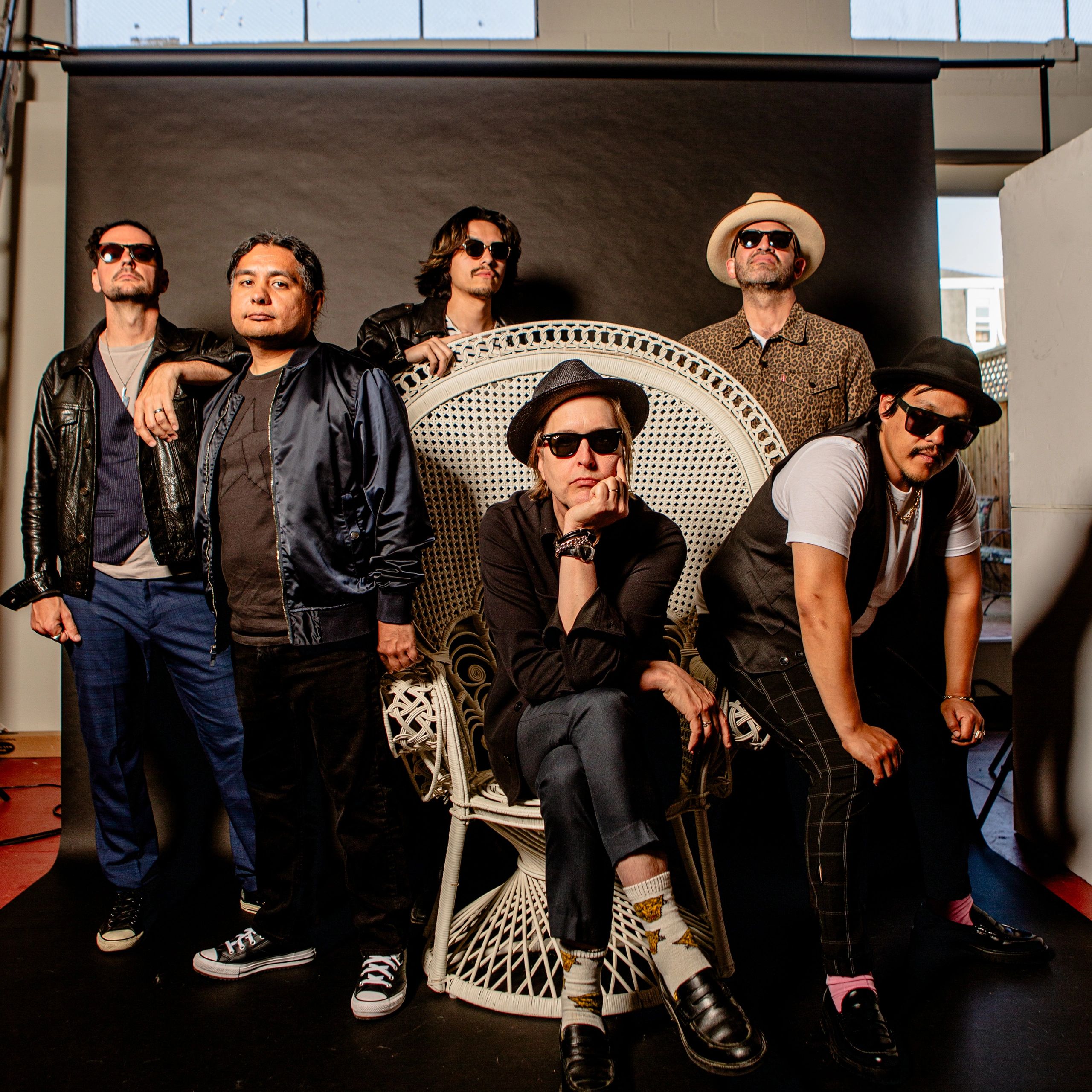 Tickets --> https://rochesterevents.com/events/chuckprophet/