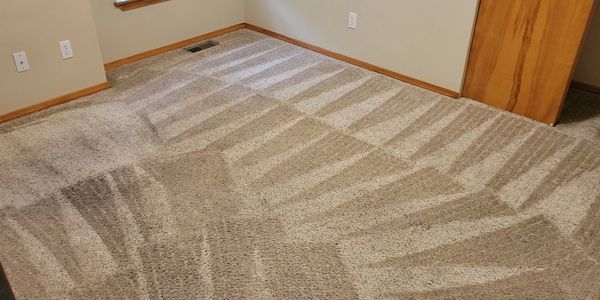 Love you Carpets again.