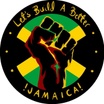 Let's build a better Jamaica