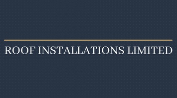 Roof Installations Ltd