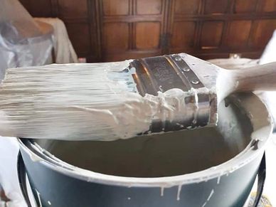 painters and decorators in Swindon