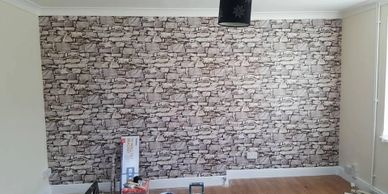 painters and decorators in Swindon
