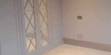 Swindon painter and decorator