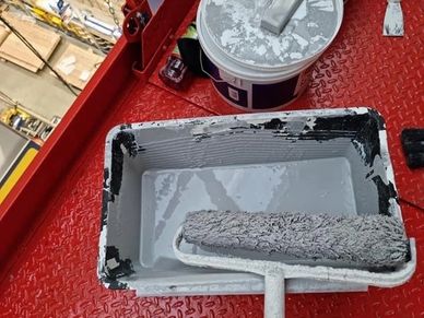 painters and decorators in Swindon