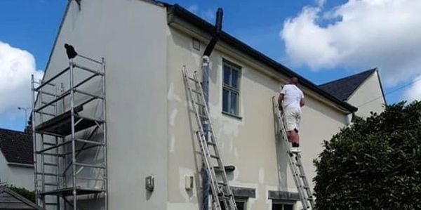 painters and decorators in Swindon