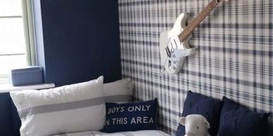 painter and decorator in Swindon