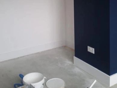 painters and decorators in Swindon