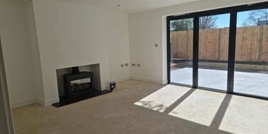 painters and decorators in Swindon