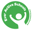Logo for Ever Active Schools