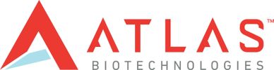 Logo for Atlas Biotechnologies
