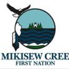 Logo for Mikisew Cree