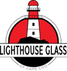 Lighthouse Glass of Cape Cod
