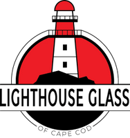 Lighthouse Glass of Cape Cod