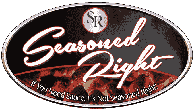 Seasoned Right Seasonings