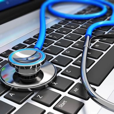 Virtual appointments enhance patient experience and optimize healthcare delivery.