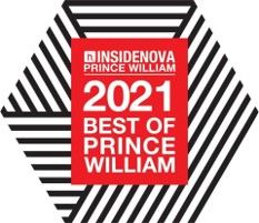 JACK Contracting voted best contractor, builder, painter in Prince William County in 2021