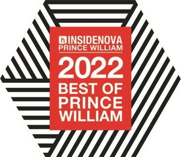 JACK Contracting voted best contractor, builder, painter in Prince William County in 2022