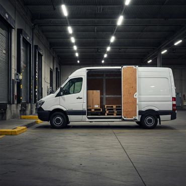 "Cargo Van", "shipping companies near me","shipping services near me"