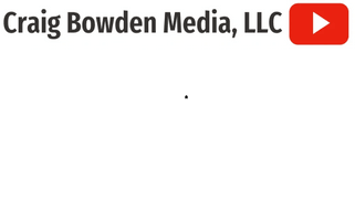 Craig Bowden Media, LLC