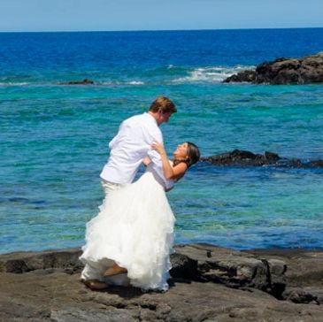 photography for weddings on the big island of Hawaii