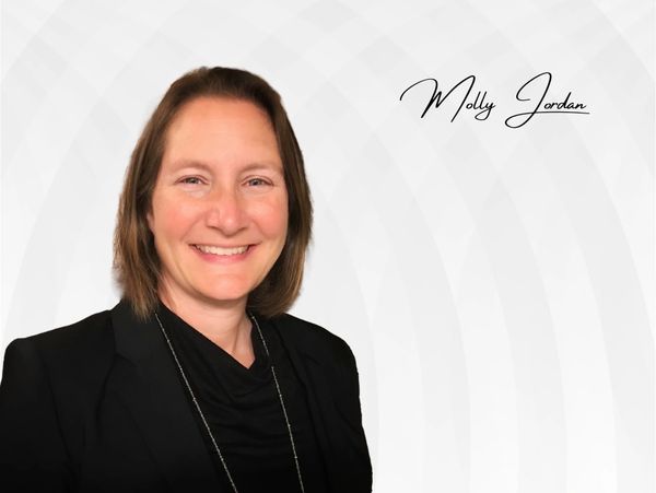 Molly Jordan Co-owner, Senior VP, Crimson Marketing Solutions Co