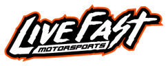 Live Fast Motorsports NASCAR Cup Racing Team