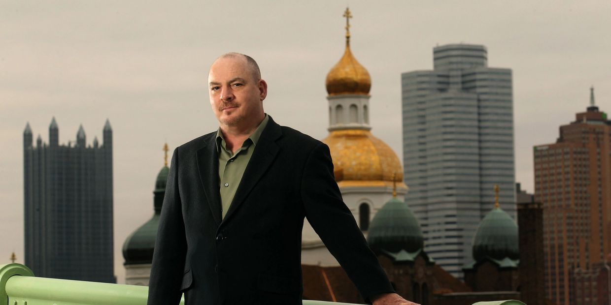 john cencich war crimes investigator