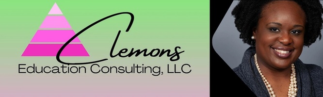 Clemons Education Consulting LLC