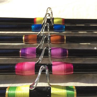 Custom Fishing Rods Designed to Your Specifications