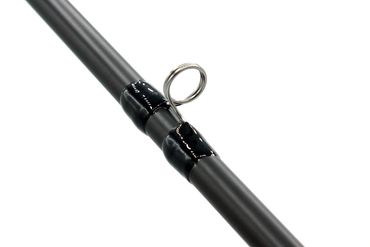 Memory Titanium Guide on Custom Fishing Rods Handcrafted in the Pacific Northwest