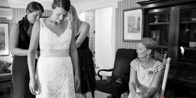 Stacy Hunter Makeup Artist On Location